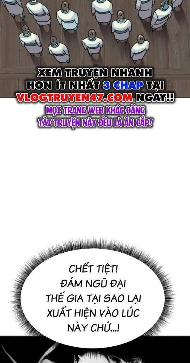 Hầu Vương Trung Sinh Nam Cung Thế Gia - Page 134