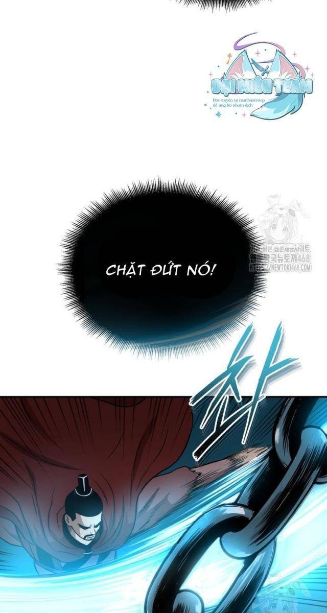 Quy Hoàn Lục Ma Đạo - Page 117