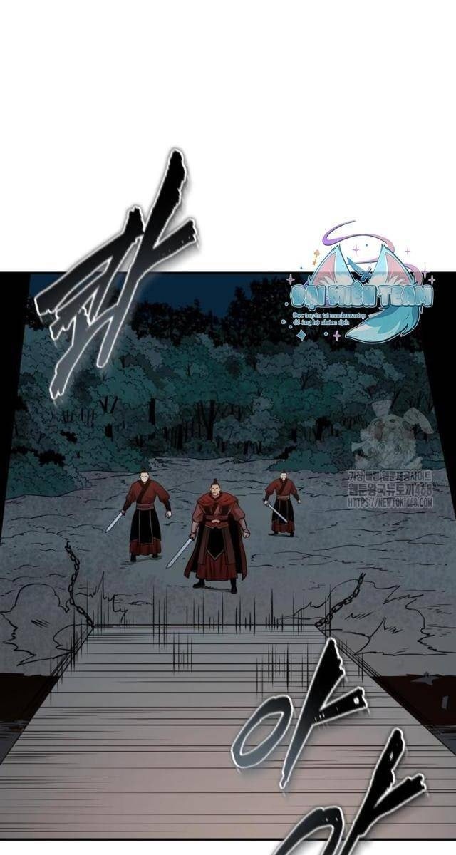 Quy Hoàn Lục Ma Đạo - Page 122