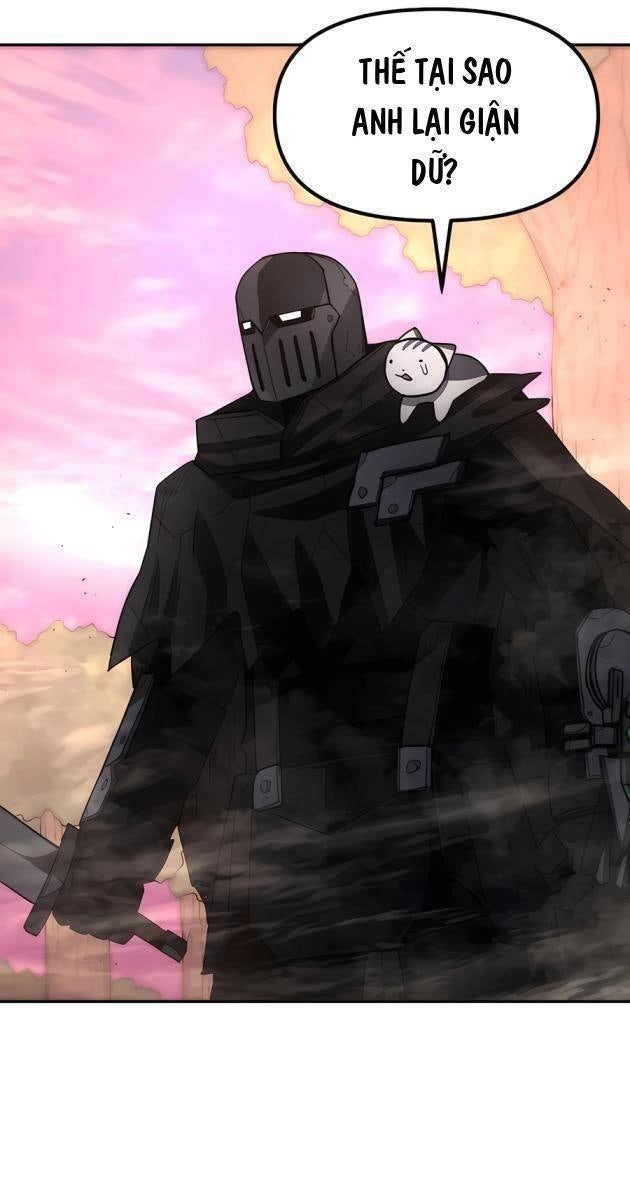 Chỉ Là Mèo - Page 24