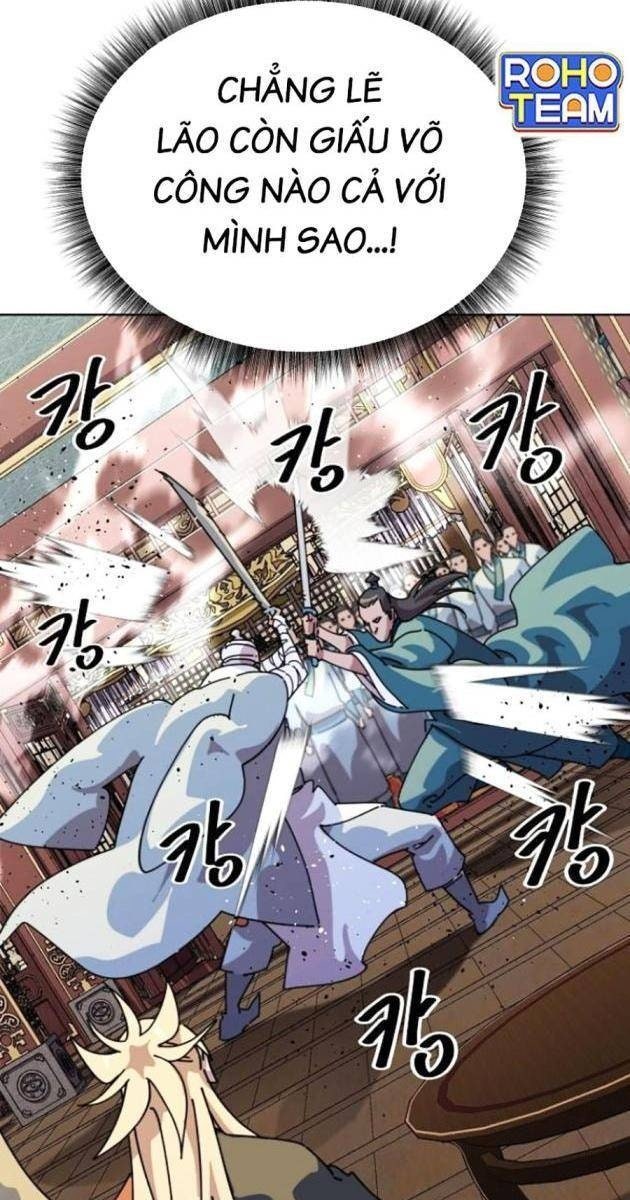 Hầu Vương Trung Sinh Nam Cung Thế Gia - Page 67