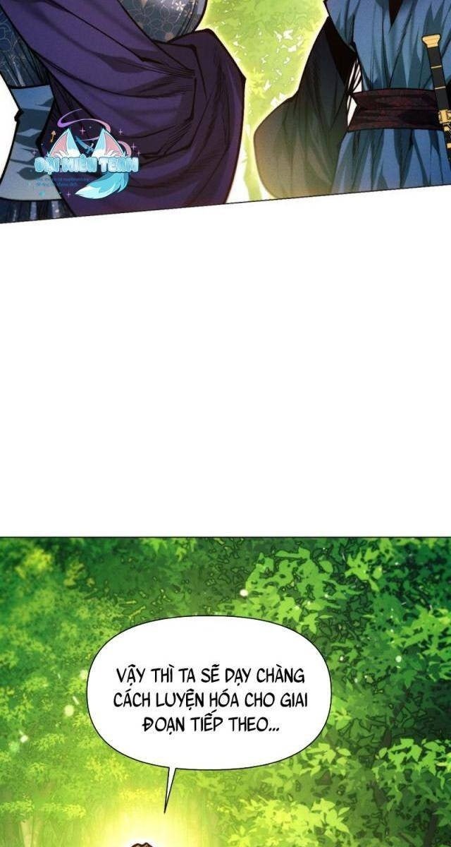 Chuyển Sinh Vào Thế Giới Võ Lâm - Page 94