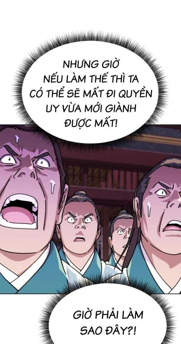 Hầu Vương Trung Sinh Nam Cung Thế Gia - Page 137