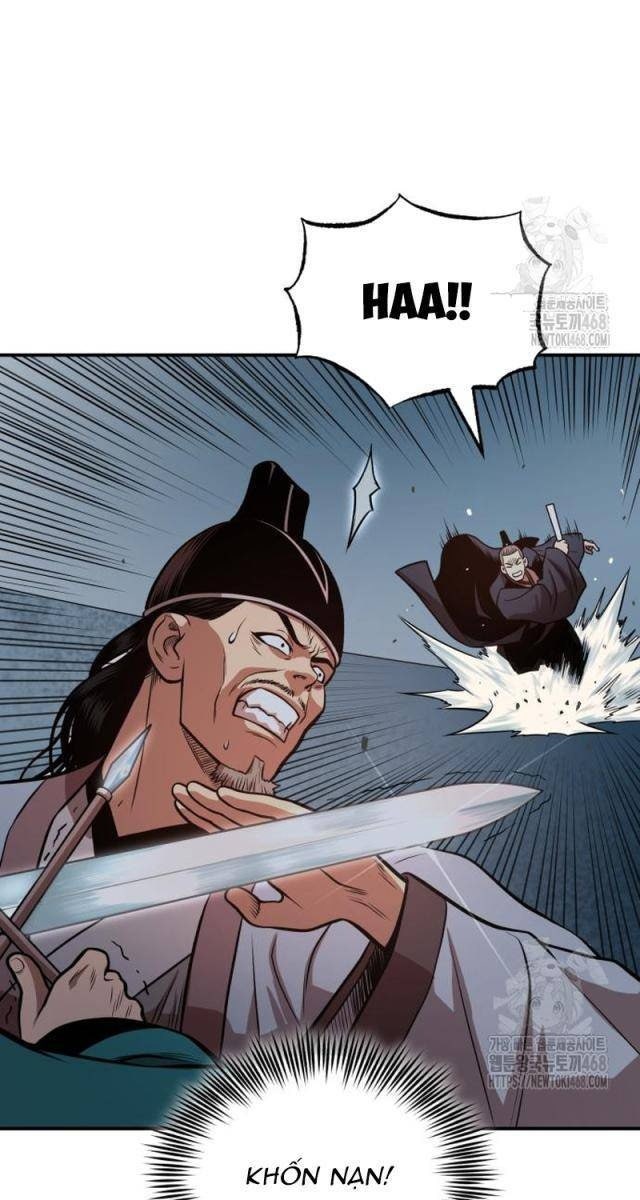 Quy Hoàn Lục Ma Đạo - Page 87