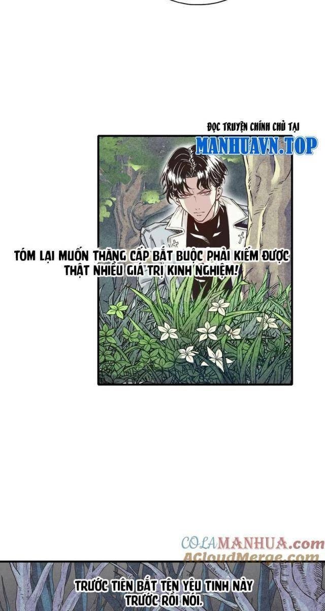 Ta Xuyên Vào Dị Giới Với Chỉ Số Phòng Thủ 99999 - Page 39