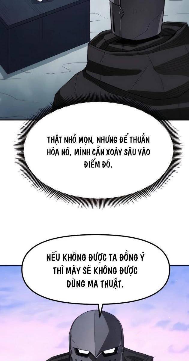 Chỉ Là Mèo - Page 51