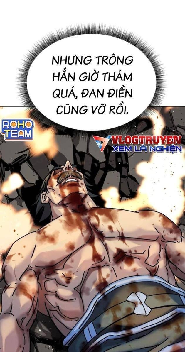 Hầu Vương Trung Sinh Nam Cung Thế Gia - Page 11