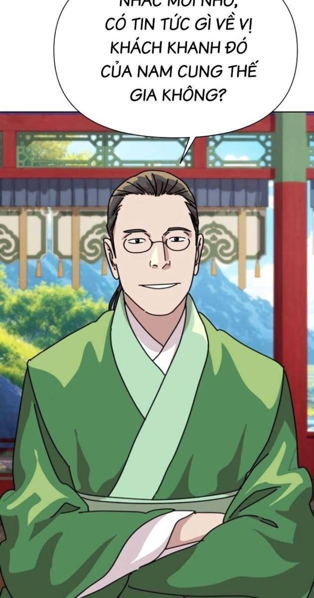Hầu Vương Trung Sinh Nam Cung Thế Gia - Page 104