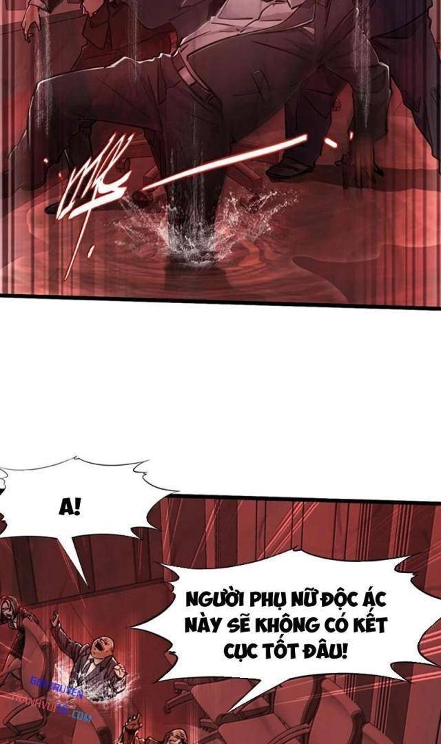 Bàn Tay Thần Thánh - Page 10