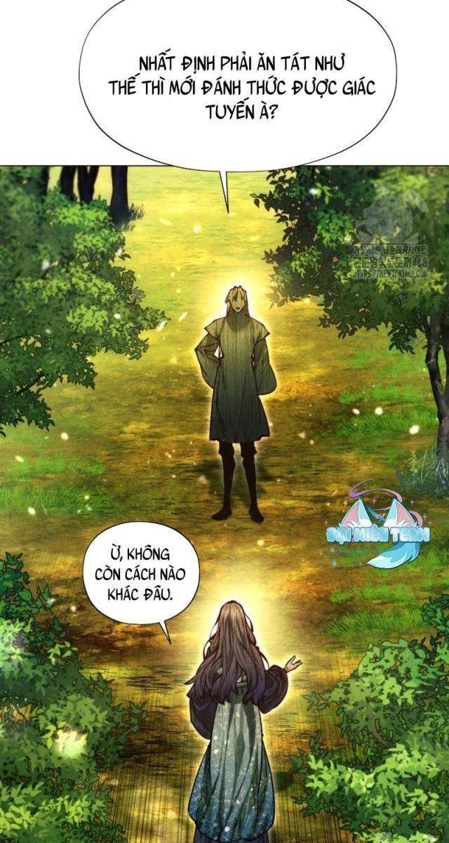 Chuyển Sinh Vào Thế Giới Võ Lâm - Page 26