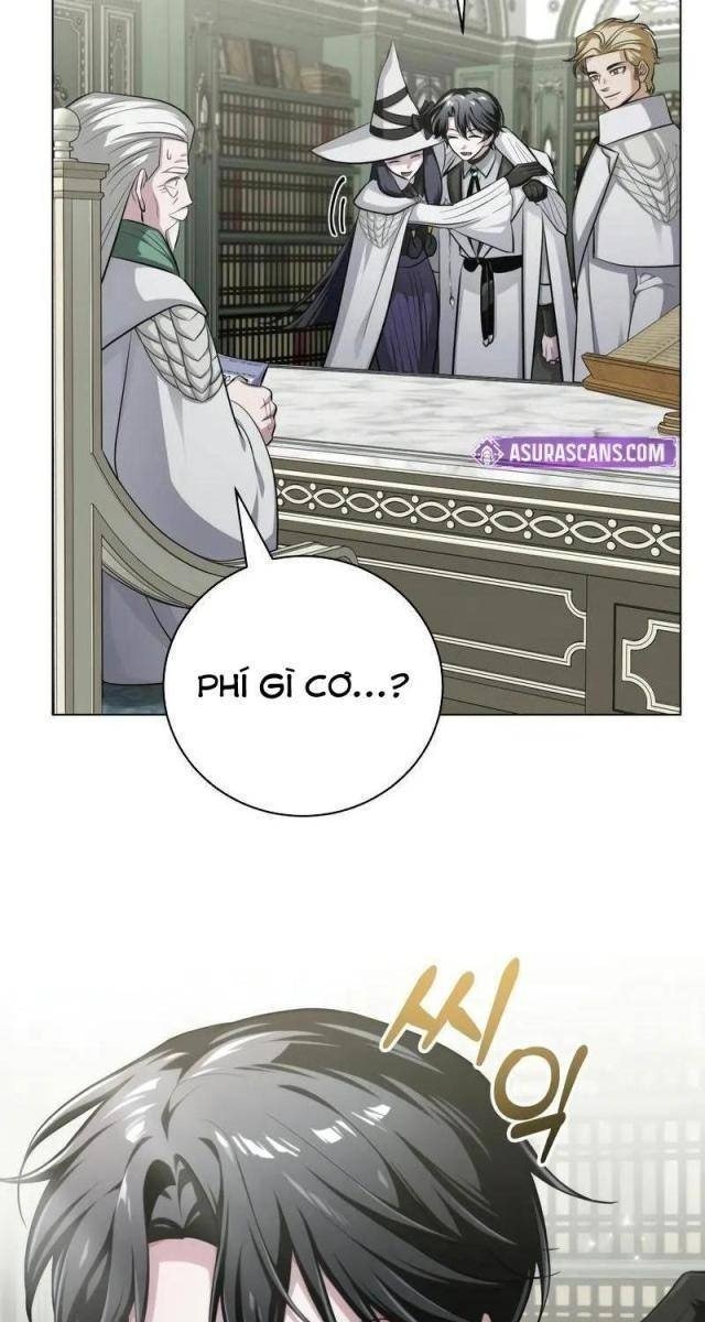 Đứa Trẻ Rắc Rối Của Ma Tháp - Page 143