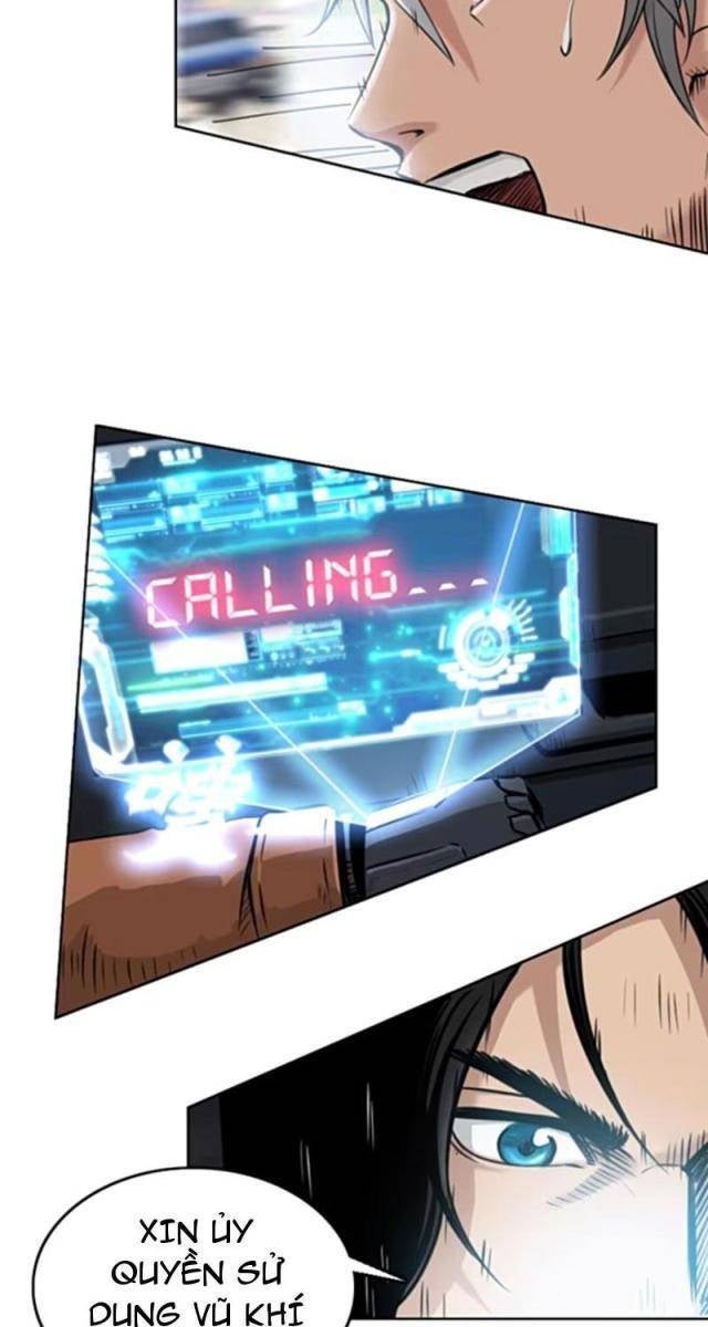 Người Siêu Việt - Page 53