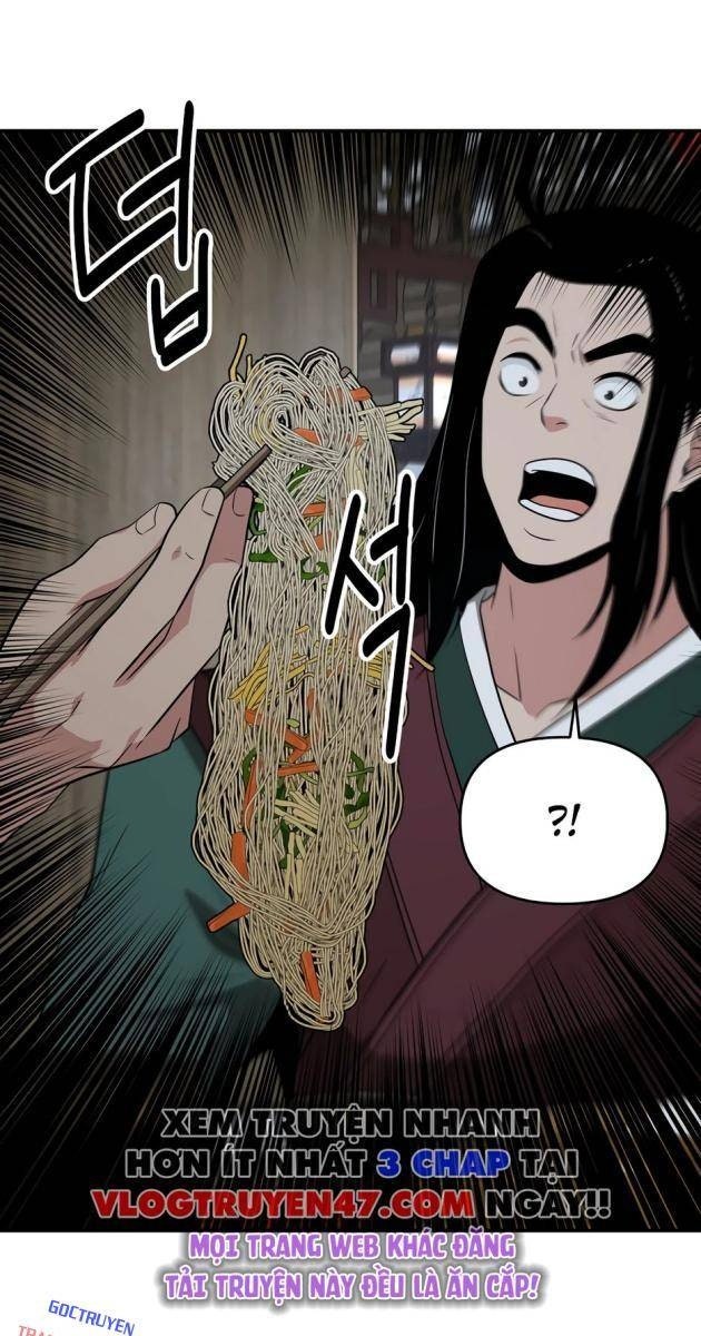 Thiên Hạ Đệ Nhất Côn Luân Khách Điếm - Page 86