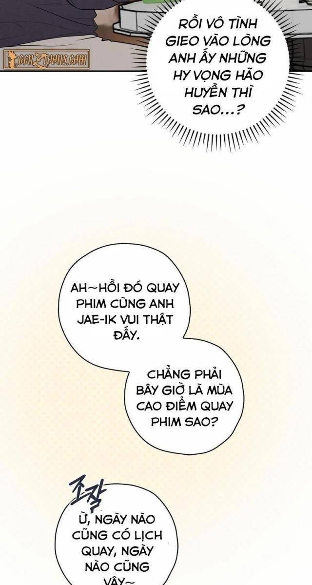 Kẻ Thống Trị Kịch Bản - Page 30