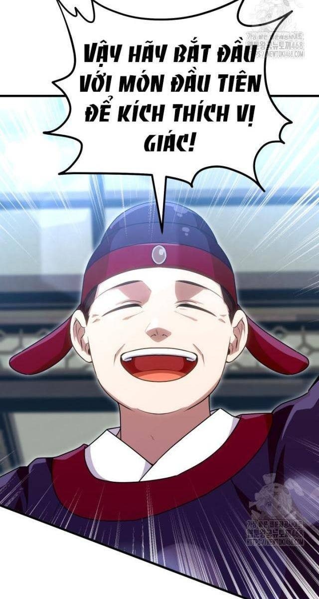 Nhà Nghỉ Thiên Ma - Page 38