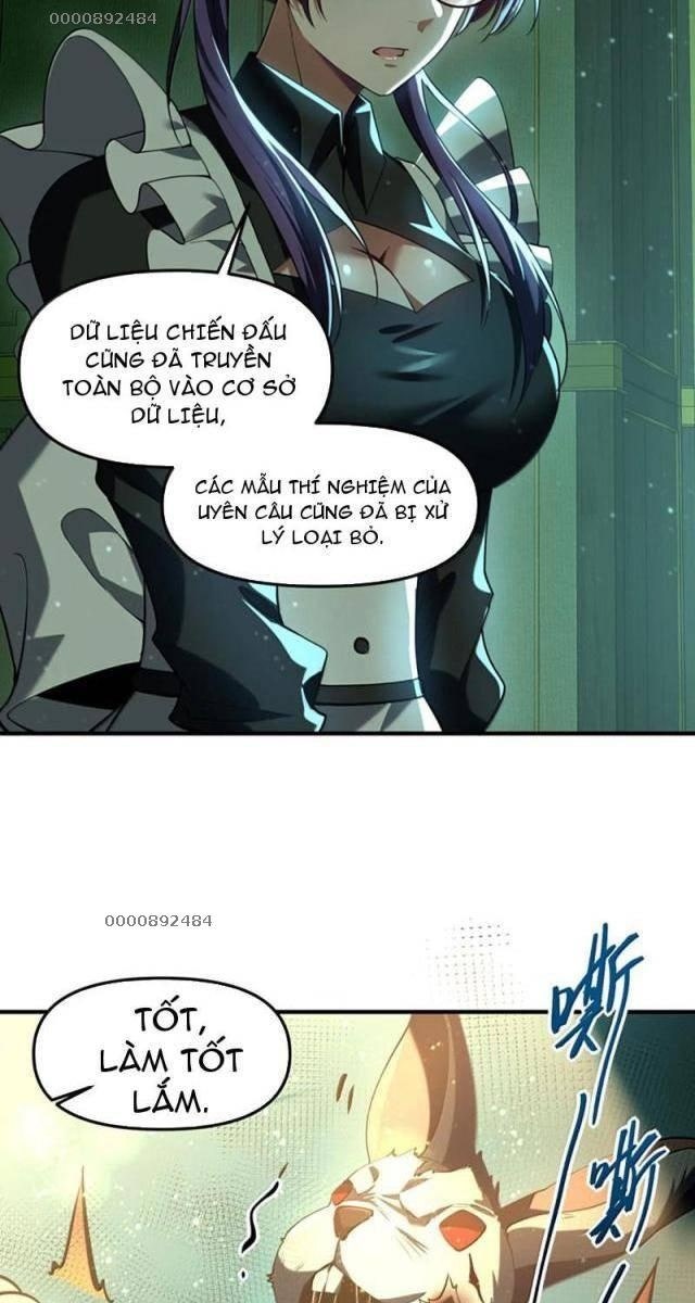 Tôi Livestream Cầu Hôn Nữ Quỷ Vậy Mà Thành Công!? - Page 5