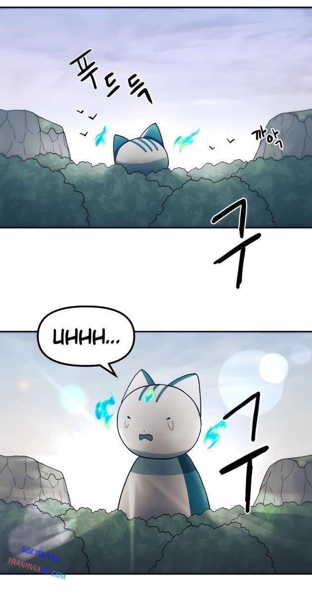 Chỉ Là Mèo - Page 63