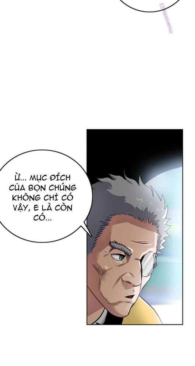 Người Siêu Việt - Page 38