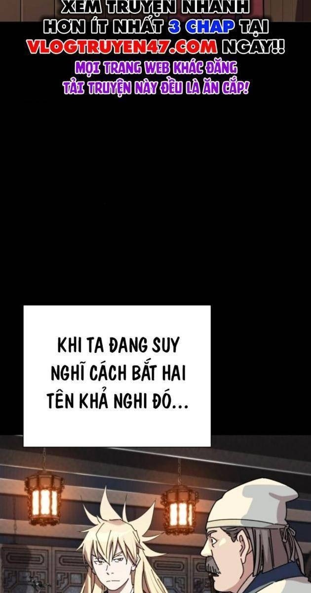 Hầu Vương Trung Sinh Nam Cung Thế Gia - Page 55