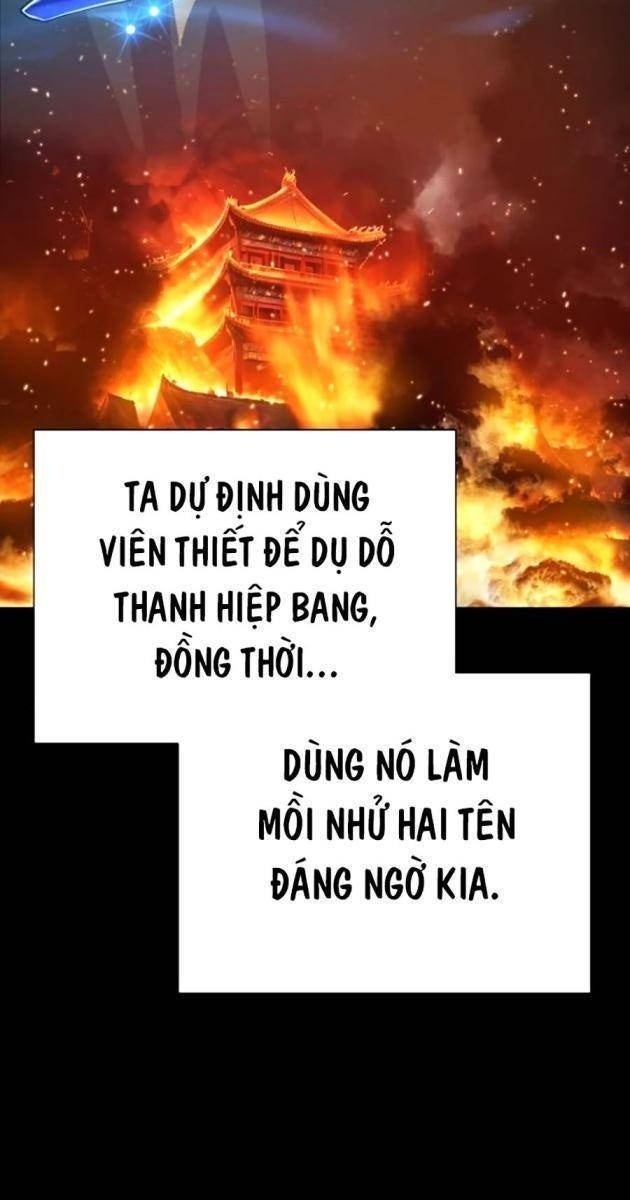 Hầu Vương Trung Sinh Nam Cung Thế Gia - Page 60