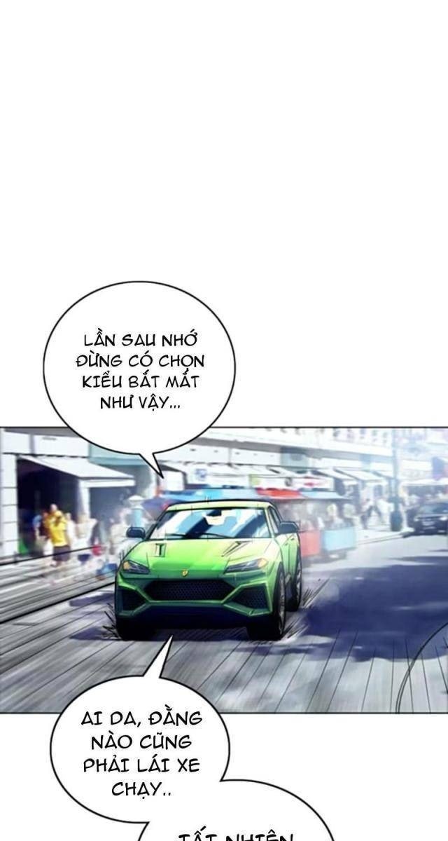Người Siêu Việt - Page 32