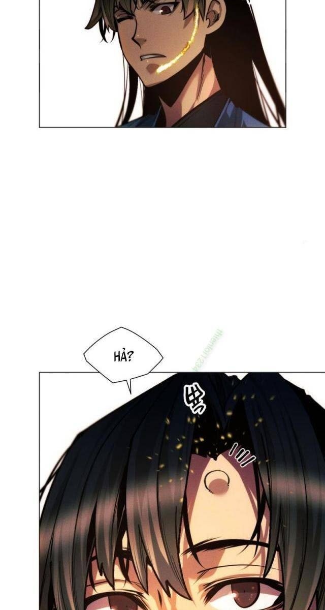 Chuyển Sinh Vào Thế Giới Võ Lâm - Page 87