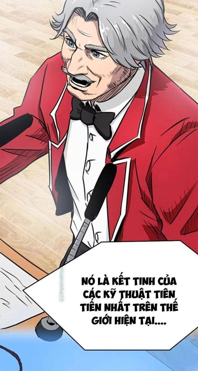 Người Siêu Việt - Page 9