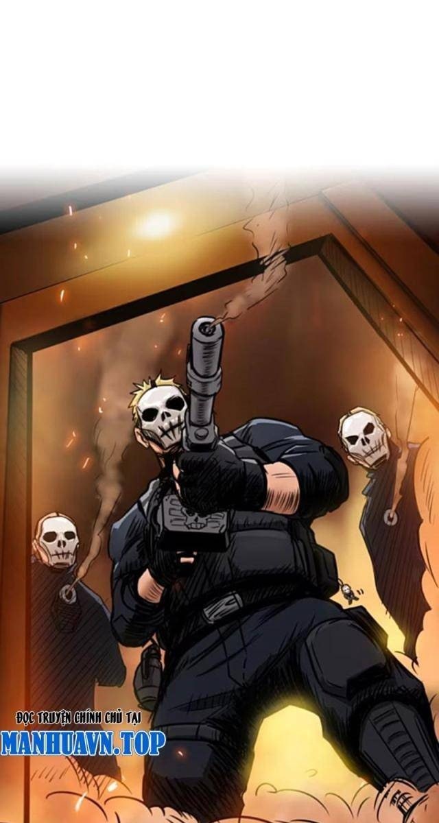 Người Siêu Việt - Page 30