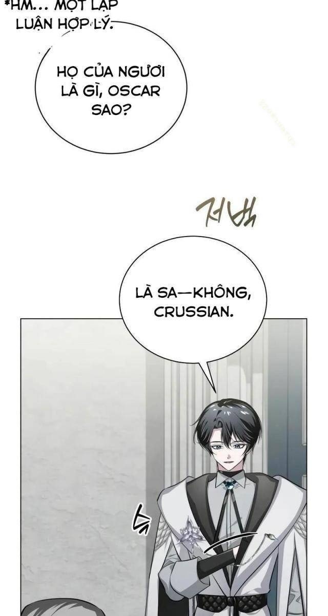 Đứa Trẻ Rắc Rối Của Ma Tháp - Page 21