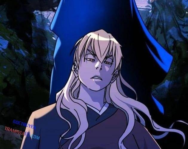 Hầu Vương Trung Sinh Nam Cung Thế Gia - Page 103