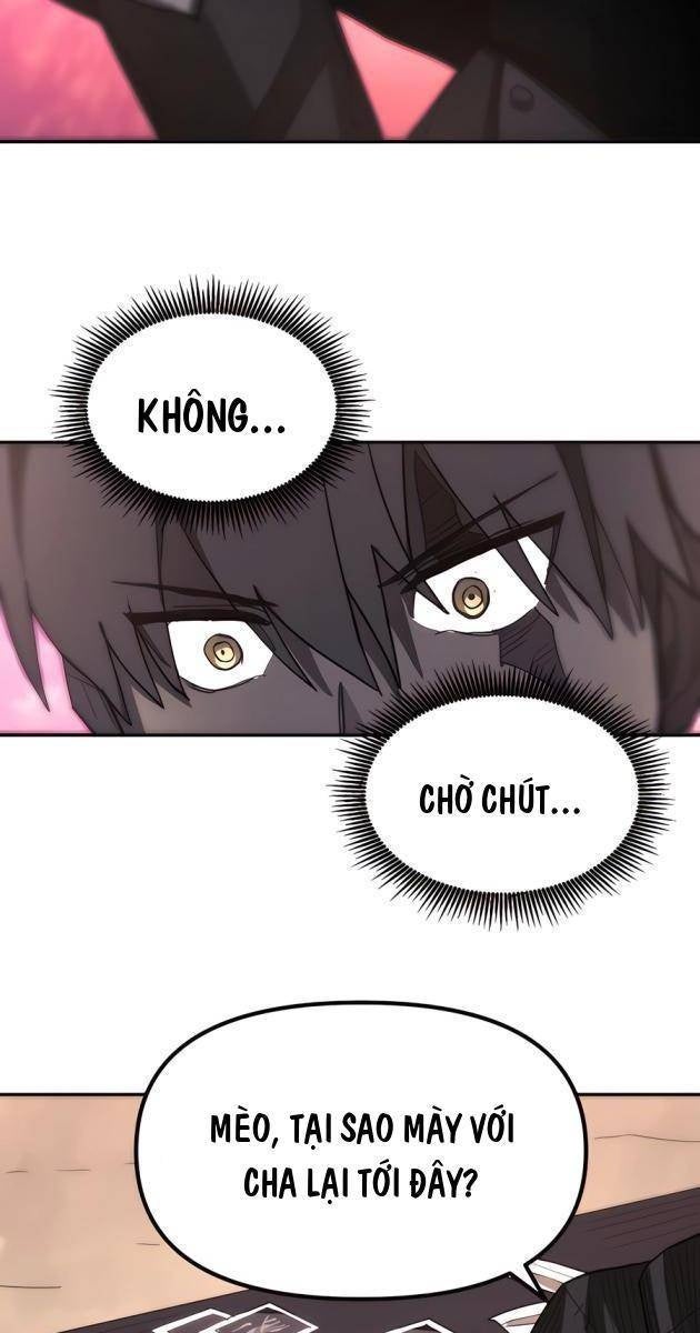 Chỉ Là Mèo - Page 142