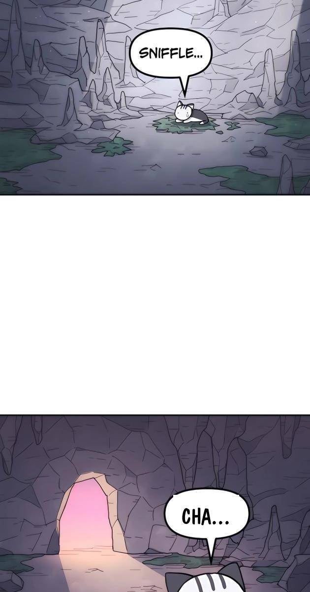 Chỉ Là Mèo - Page 40