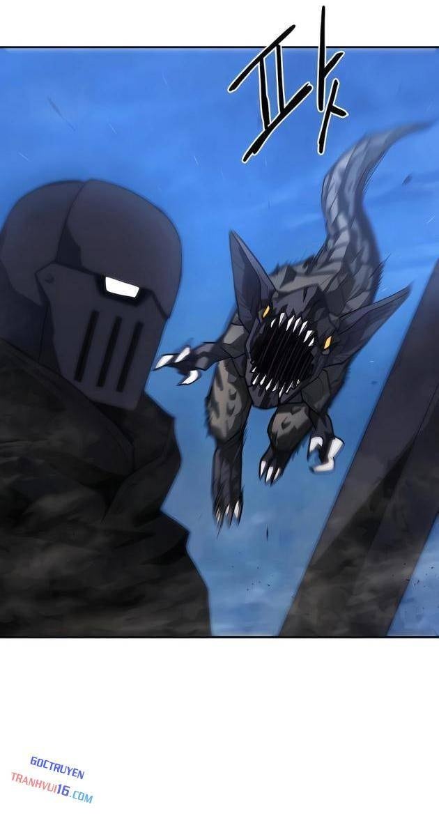 Chỉ Là Mèo - Page 55