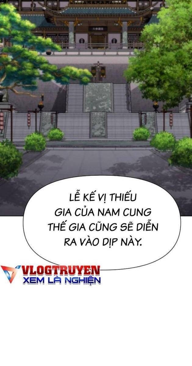 Hầu Vương Trung Sinh Nam Cung Thế Gia - Page 86