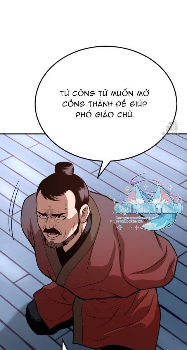 Quy Hoàn Lục Ma Đạo - Page 16