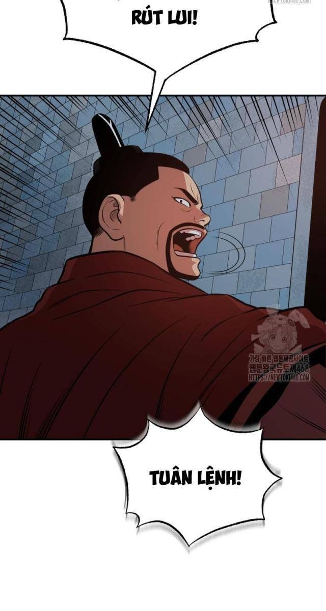 Quy Hoàn Lục Ma Đạo - Page 126