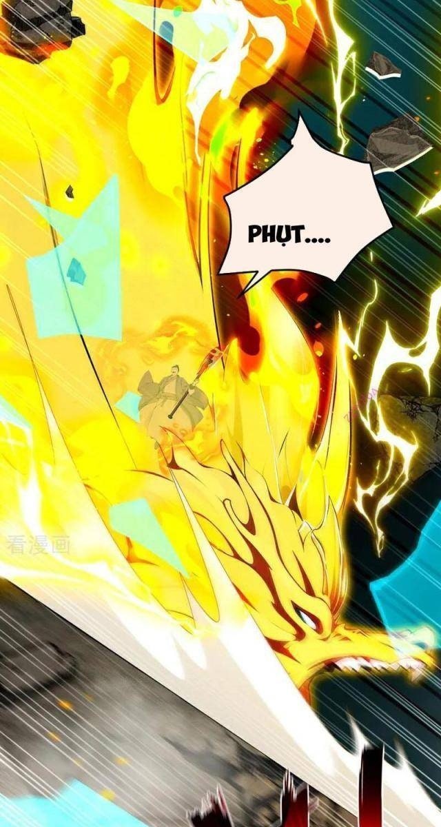 Thập Đại Đế Hoàng Đều Là Đệ Tử Của Ta - Page 60