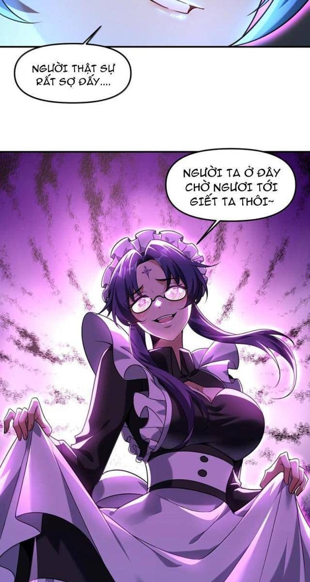 Tôi Livestream Cầu Hôn Nữ Quỷ Vậy Mà Thành Công!? - Page 9