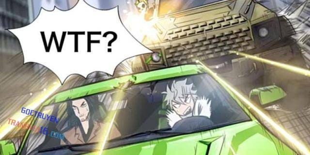 Người Siêu Việt - Page 49