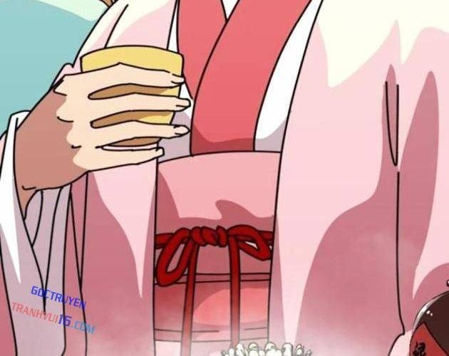 Hầu Vương Trung Sinh Nam Cung Thế Gia - Page 108