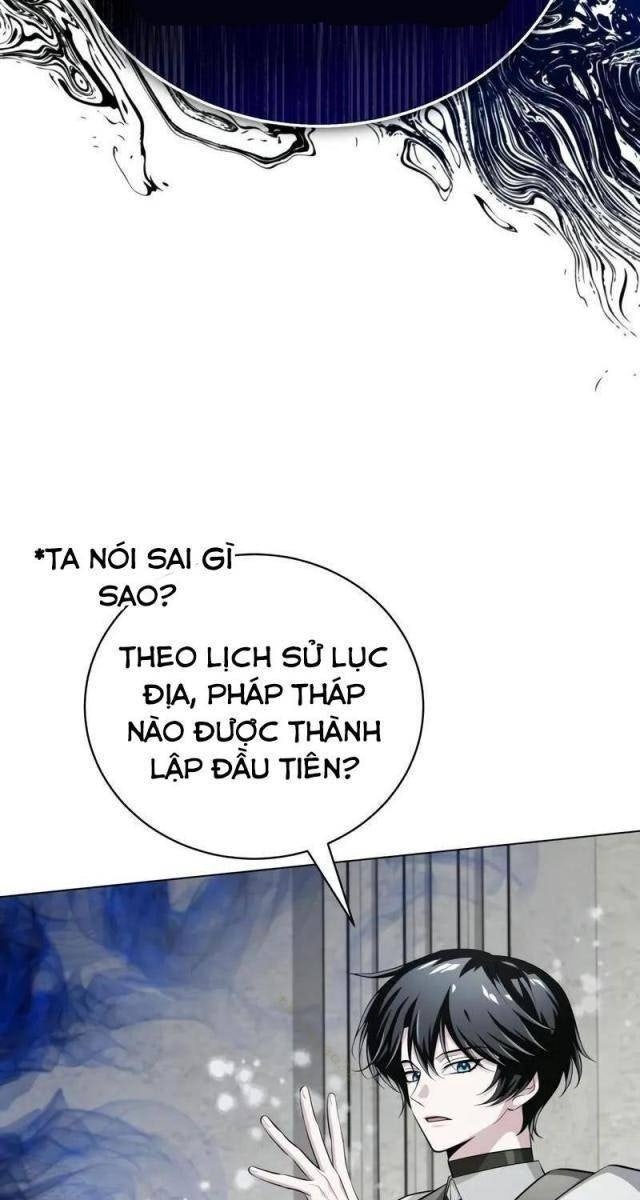 Đứa Trẻ Rắc Rối Của Ma Tháp - Page 39