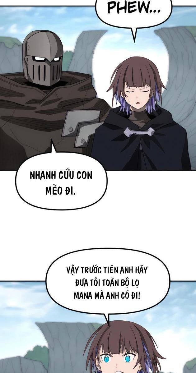 Chỉ Là Mèo - Page 85