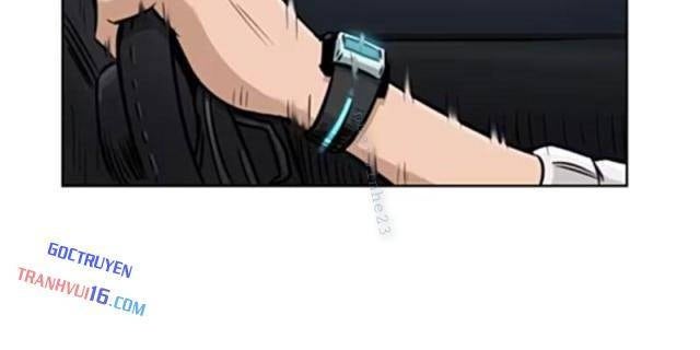 Người Siêu Việt - Page 29