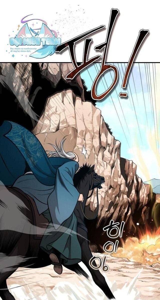 Quy Hoàn Lục Ma Đạo - Page 22