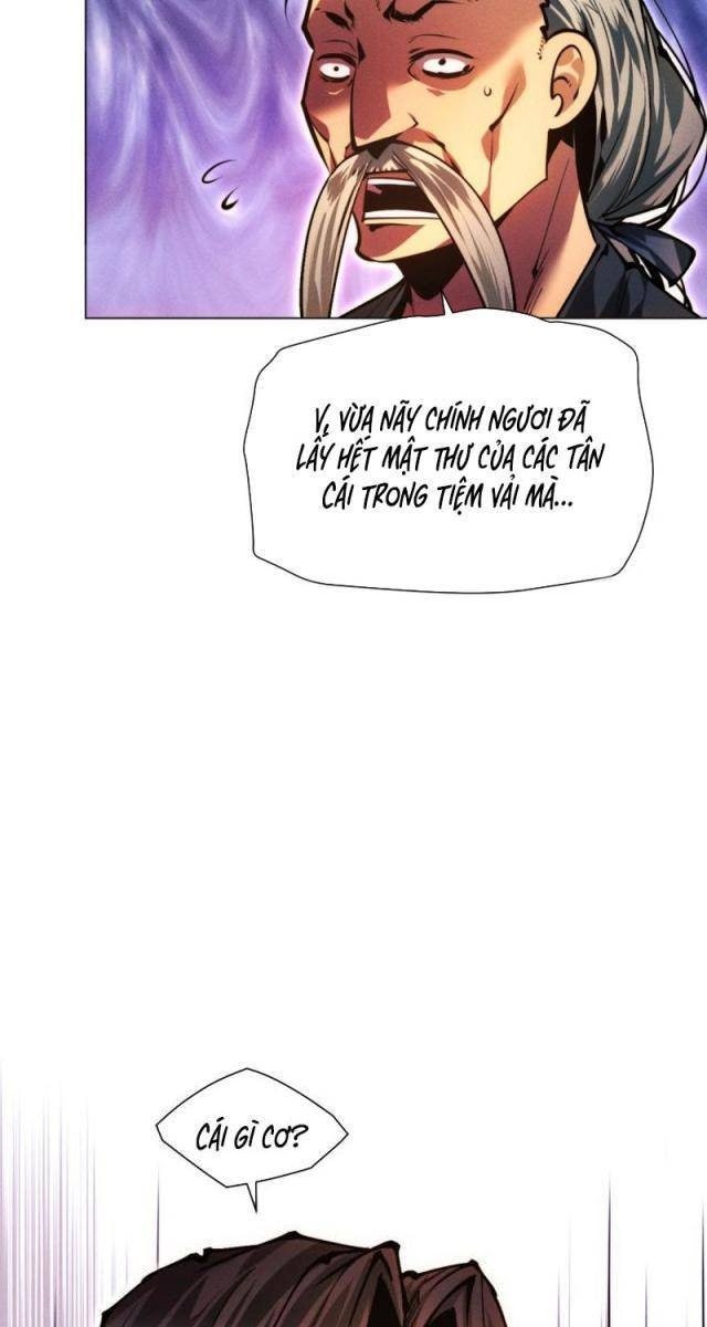 Chuyển Sinh Vào Thế Giới Võ Lâm - Page 141
