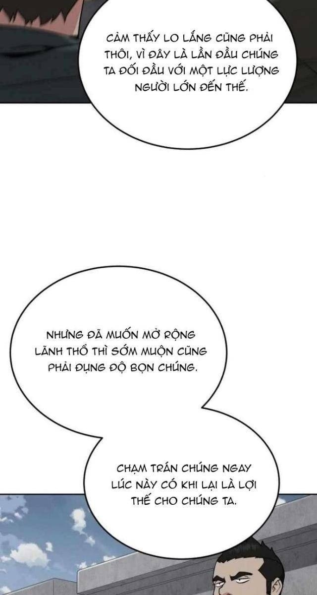 Đầu Bếp Của Thế Giới Diệt Vong - Page 44