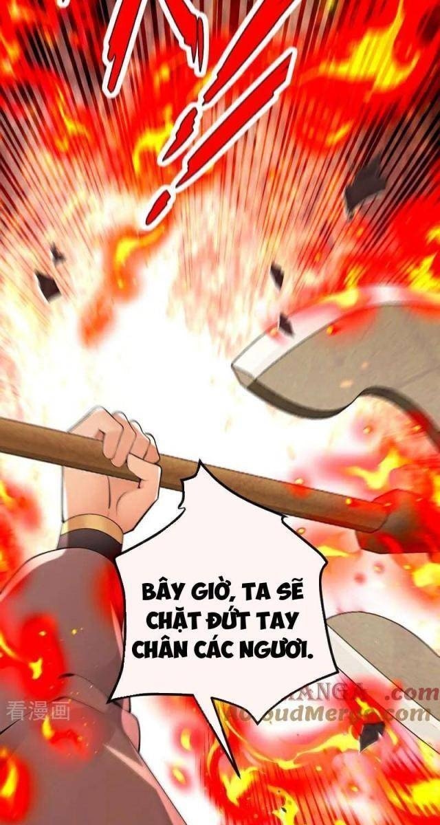 Thập Đại Đế Hoàng Đều Là Đệ Tử Của Ta - Page 43