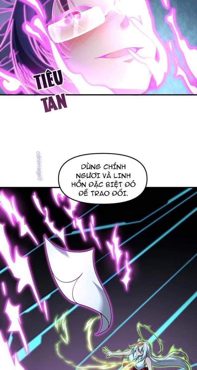 Tôi Livestream Cầu Hôn Nữ Quỷ Vậy Mà Thành Công!? - Page 32