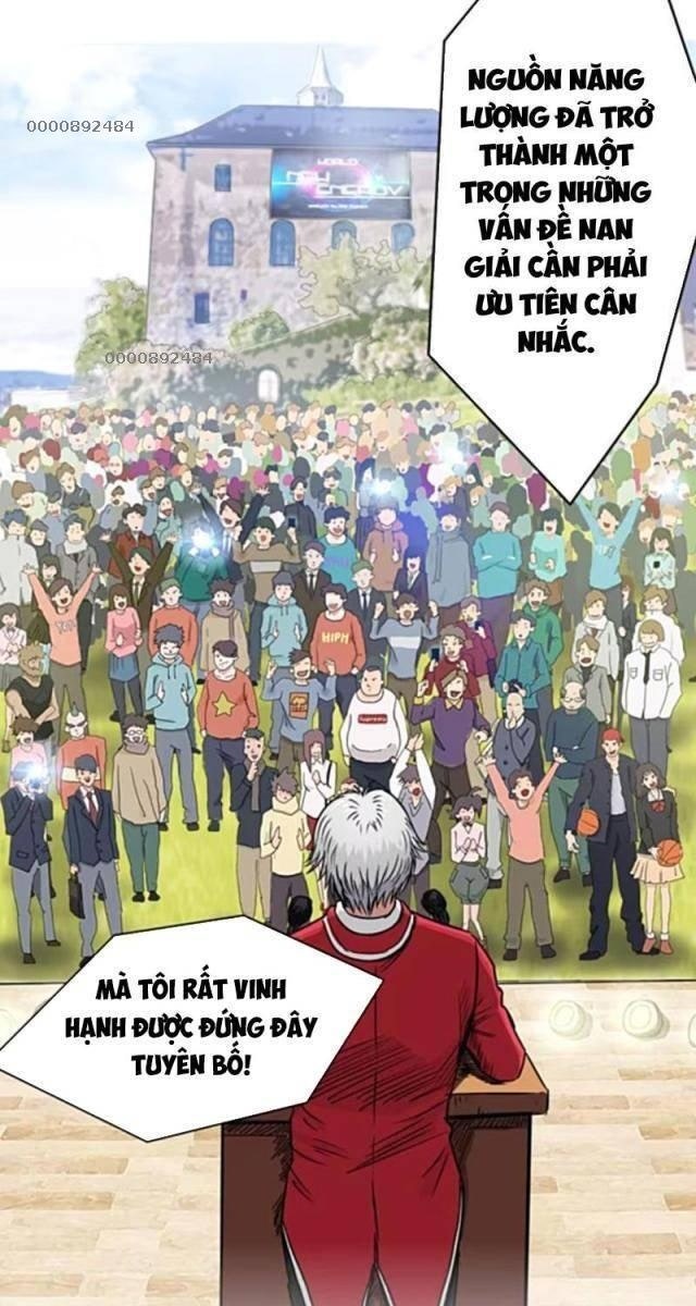 Người Siêu Việt - Page 5