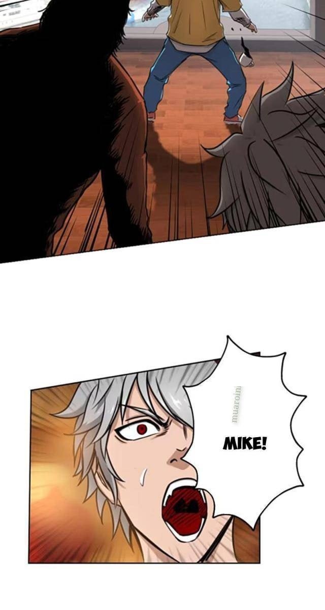 Người Siêu Việt - Page 17